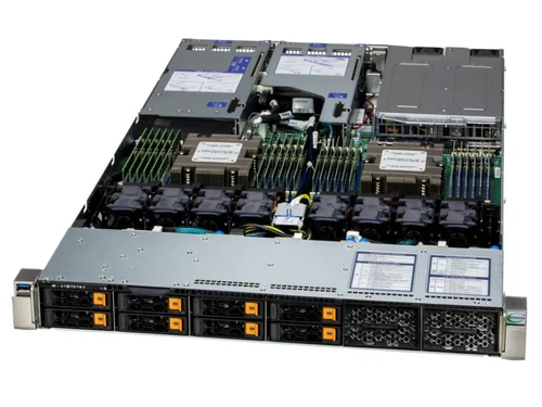 Supermicro 1U Hyper A+ Server AS -1125HS-TNR (AS -1125HS-TNR)